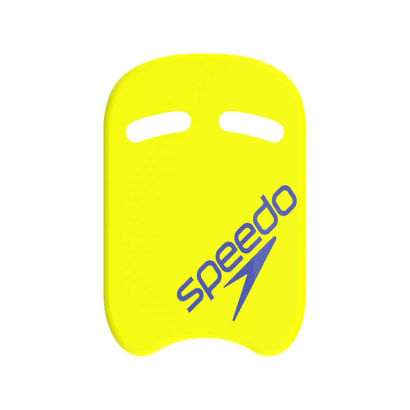 Speedo KickBoard - Yellow/Blue-Kickboard-Speedo-SwimPath