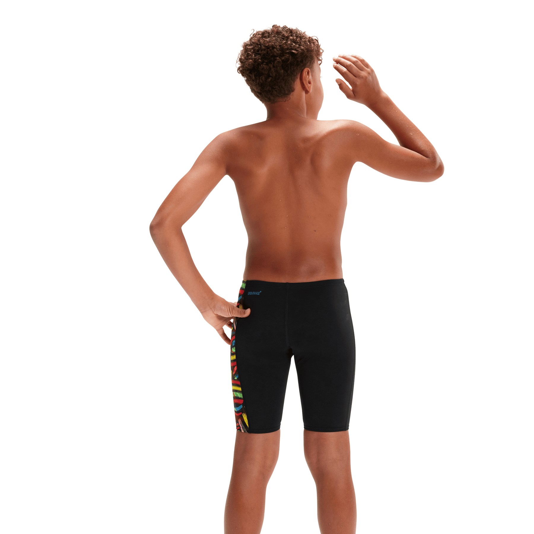 Speedo boys discount jammer