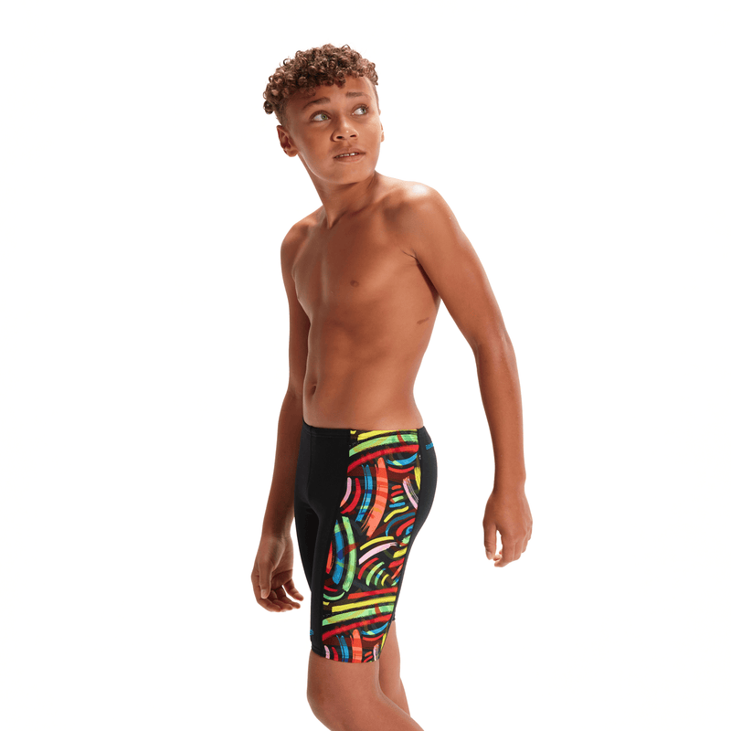 Speedo boys splash jammer deals