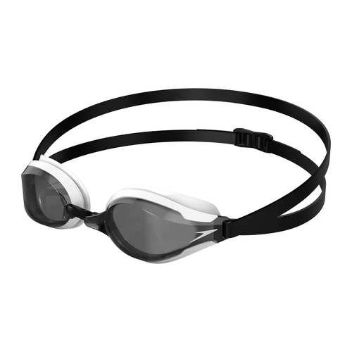 Speedo Speedsocket 2 Goggles - Black/White-Goggles-Speedo-SwimPath