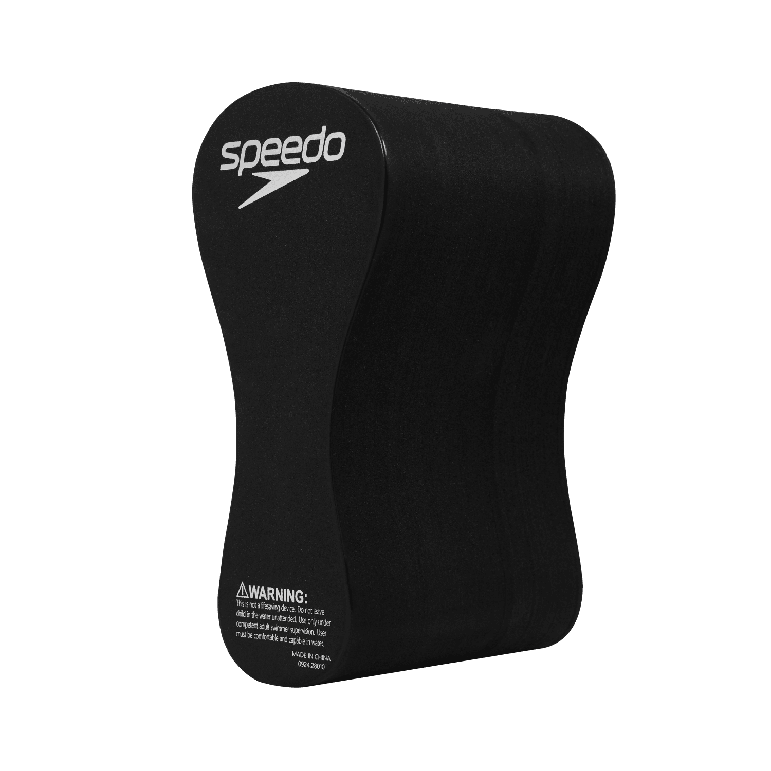 Speedo Team Pull Buoy - Black-Pull Buoy-Speedo-SwimPath