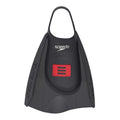 Speedo X DMC Elite Max Fin - Black-Fins-Speedo-SwimPath