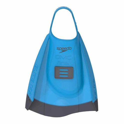 Speedo X DMC Elite Max Fin - Blue