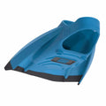 Speedo X DMC Elite Max Fin - Blue