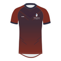 St. Dunstans College Team T-Shirt-Team Kit-St. Dunstans-SwimPath