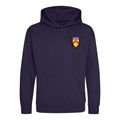 Staffordshire County ASA County Championships 2024 Hoodie - Oxford Navy/Candyfloss-Event-Staffordshire-9-11-SwimPath