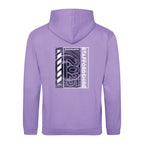 Staffordshire County ASA County Championships 2025 Hoodie - Digital Lavender-Event-Staffordshire-SwimPath