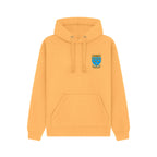 Sussex County ASA Short Course Championships 2026 Hoodie - Corn