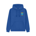 Sussex County ASA Short Course Championships 2026 Hoodie - Royal