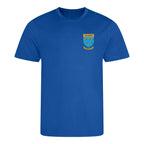 Sussex County ASA Short Course Championships 2026 T-Shirt - Royal Blue