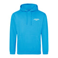 Swim England North West / North East Open Water Regional Championships 2024 Hoodie - Hawaiian Blue-Event-Swim England North West North East-SwimPath