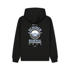 Swim England North West Summer Regional Championships 2026 Hoodie - Black-Event-Swim England North West-SwimPath