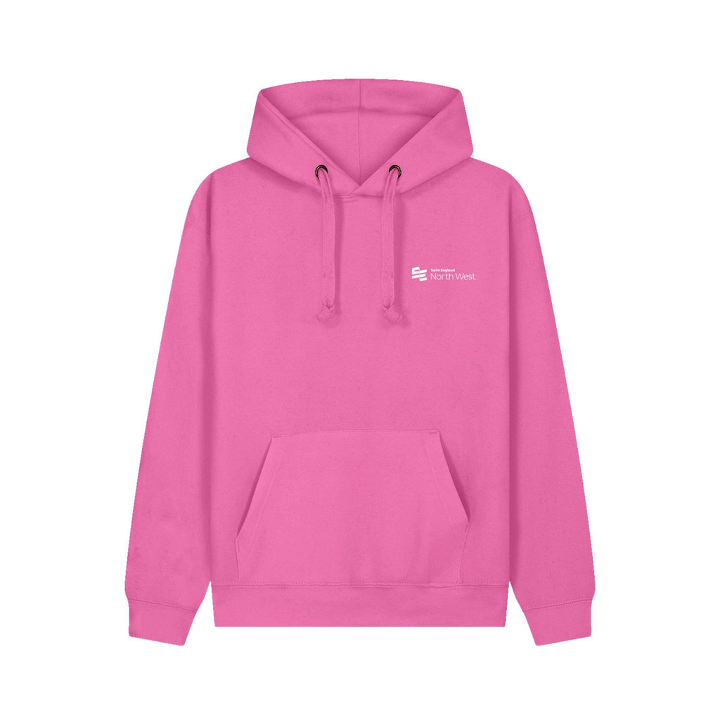 Swim England North West Summer Regional Championships 2026 Hoodie - Candy-Event-Swim England North West-SwimPath