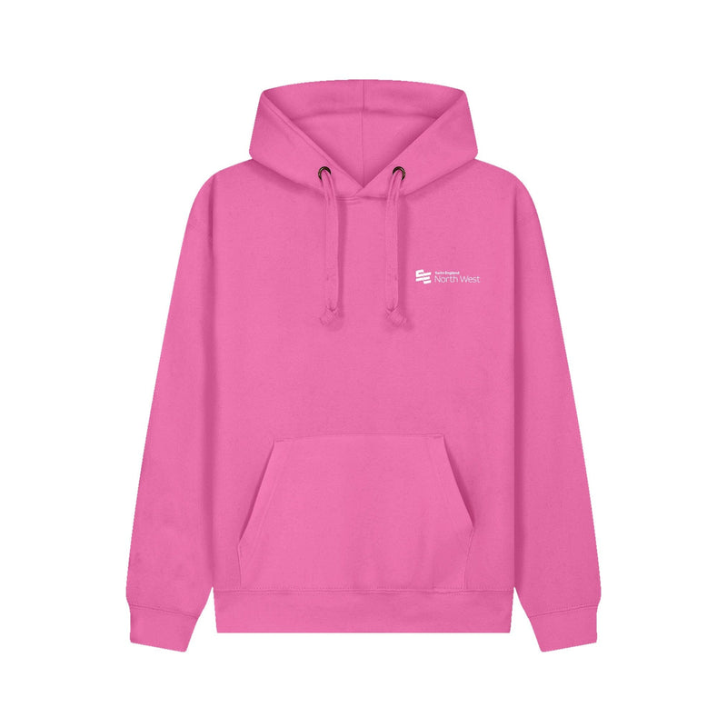 Swim England North West Summer Regional Championships 2026 Hoodie - Candy-Event-Swim England North West-SwimPath