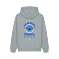 Swim England North West Summer Regional Championships 2026 Hoodie - Grey Mist-Event-Swim England North West-SwimPath