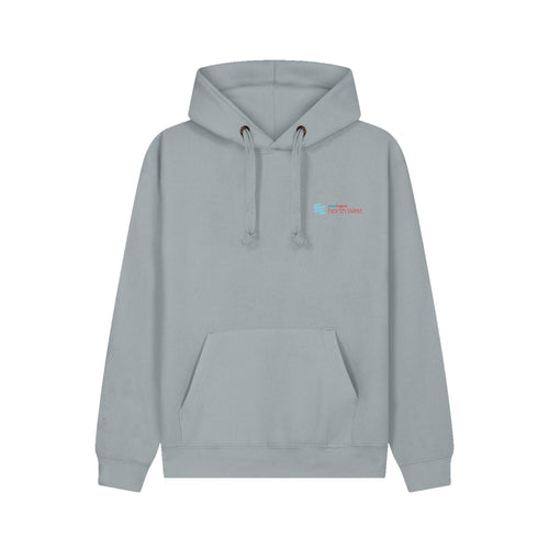 Swim England North West Summer Regional Championships 2026 Hoodie - Grey Mist