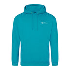 Swim England North West Winter Championships 2025 Hoodie - Lagoon Blue-Event-Swim England North West-SwimPath