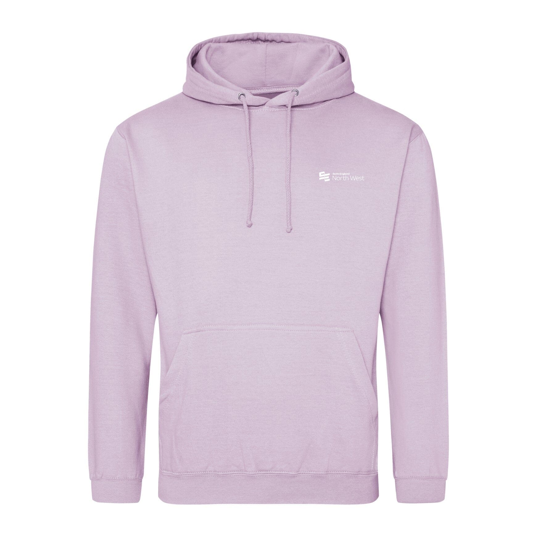 Swim England North West Winter Championships 2025 Hoodie - Lilac-Event-Swim England North West-SwimPath
