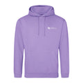 Swim England South East Open Water Regional Championships 2025 Hoodie - Digital Lavender-Event-Swim England South East-SwimPath