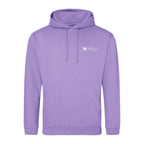 Swim England South East Open Water Regional Championships 2025 Hoodie - Digital Lavender-Event-Swim England South East-SwimPath