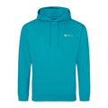 Swim England South East Short Course Championships 2025 Hoodie - Lagoon Blue-Event-Swim England South East-SwimPath