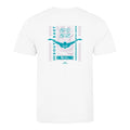Swim England South East Short Course Championships 2025 T-Shirt - Arctic White-Event-Swim England South East-SwimPath