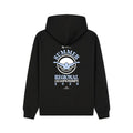Swim England South East Summer Regional Championships 2026 Hoodie - Black-Event-Swim England South East-SwimPath