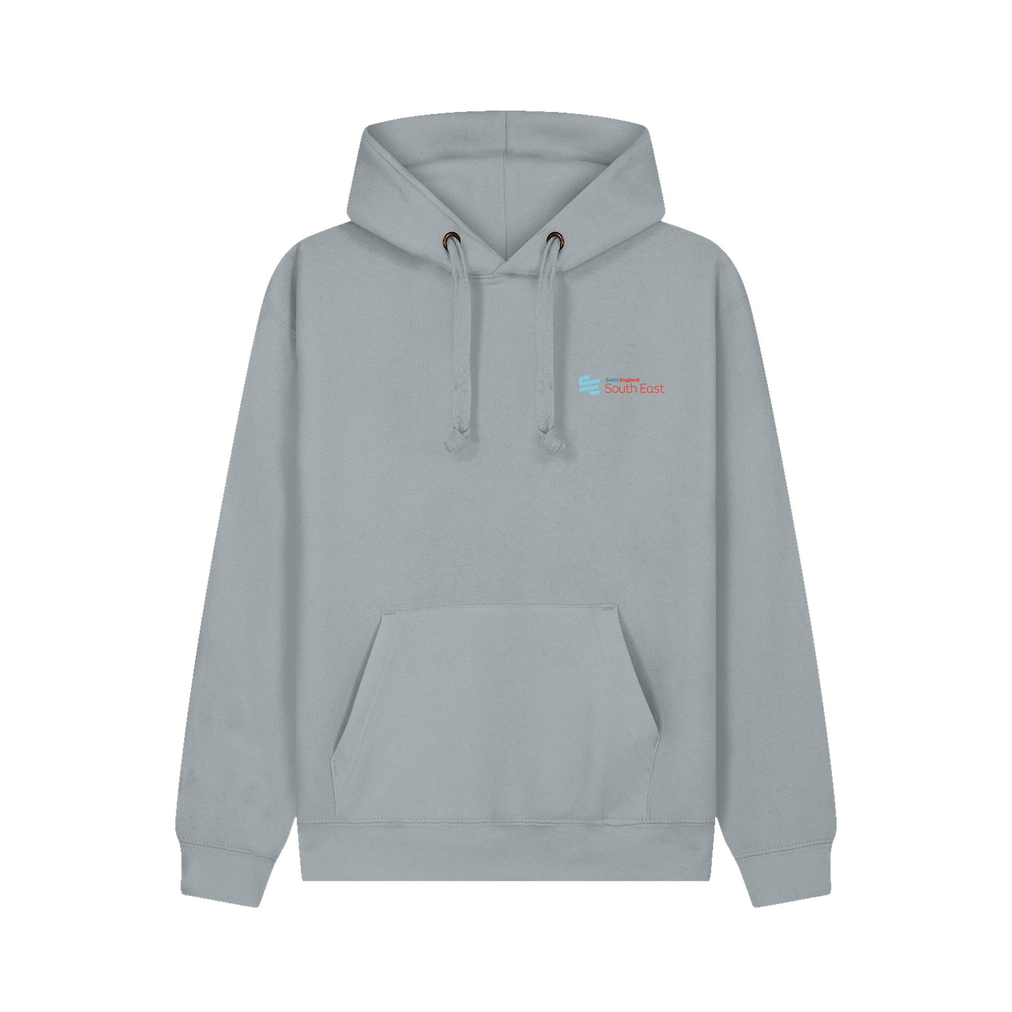Swim England South East Summer Regional Championships 2026 Hoodie - Grey Mist-Event-Swim England South East-SwimPath