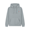 Swim England South East Summer Regional Championships 2026 Hoodie - Grey Mist-Event-Swim England South East-SwimPath