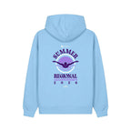 Swim England South East Summer Regional Championships 2026 Hoodie - Powder Blue-Event-Swim England South East-SwimPath