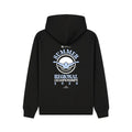 Swim England South West Summer Regional Championships 2026 Hoodie - Black-Event-Swim England South West-SwimPath