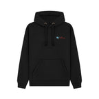 Swim England South West Summer Regional Championships 2026 Hoodie - Black-Event-Swim England South West-SwimPath