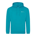 Swim England South West Winter Regionals 2025 Hoodie - Lagoon Blue-Event-Swim England South West-SwimPath