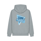 Swim England West Midlands Summer Regional Championships 2026 Hoodie - Grey Mist-Event-Swim England West Midlands-SwimPath