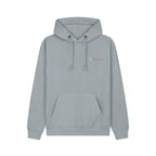 Swim England West Midlands Summer Regional Championships 2026 Hoodie - Grey Mist-Event-Swim England West Midlands-SwimPath
