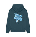 Swim England West Midlands Summer Regional Championships 2026 Hoodie - Indigo-Event-Swim England West Midlands-SwimPath