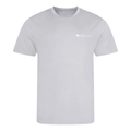 Swim England West Midlands Summer Regional Championships 2026 T-Shirt - Heather Grey-Event-Swim England West Midlands-SwimPath