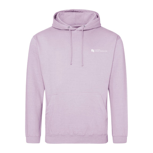 Swim England West Midlands Winter Regionals 2025 Hoodie - Lilac-Event-Swim England West Midlands-SwimPath