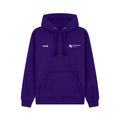 Swim England Diving National Skills Finals 2026 Hoodie - Purple-Event-Swim England Diving-SwimPath