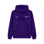 Swim England Diving National Skills Finals 2026 Hoodie - Purple-Event-Swim England Diving-SwimPath