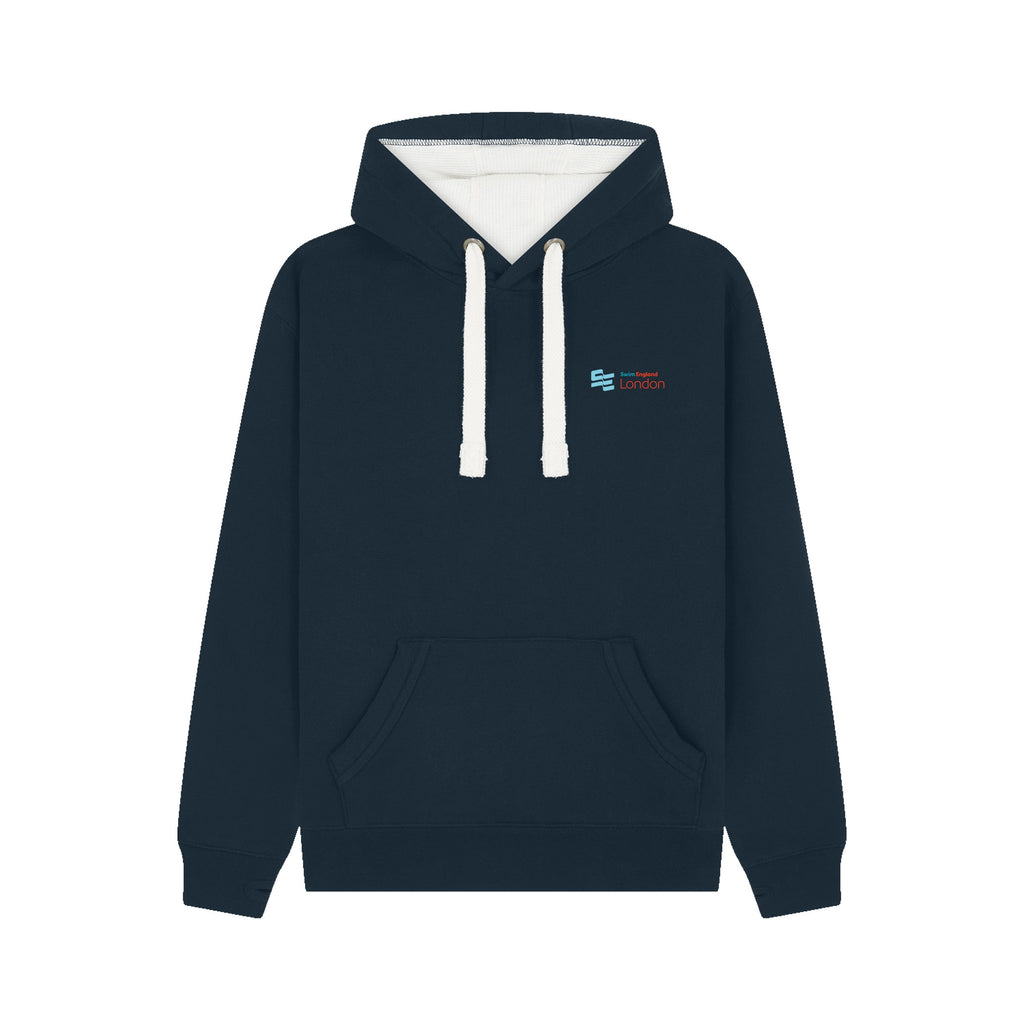 Swim England London Winter Regional Championships 2026 Hoodie - French Navy