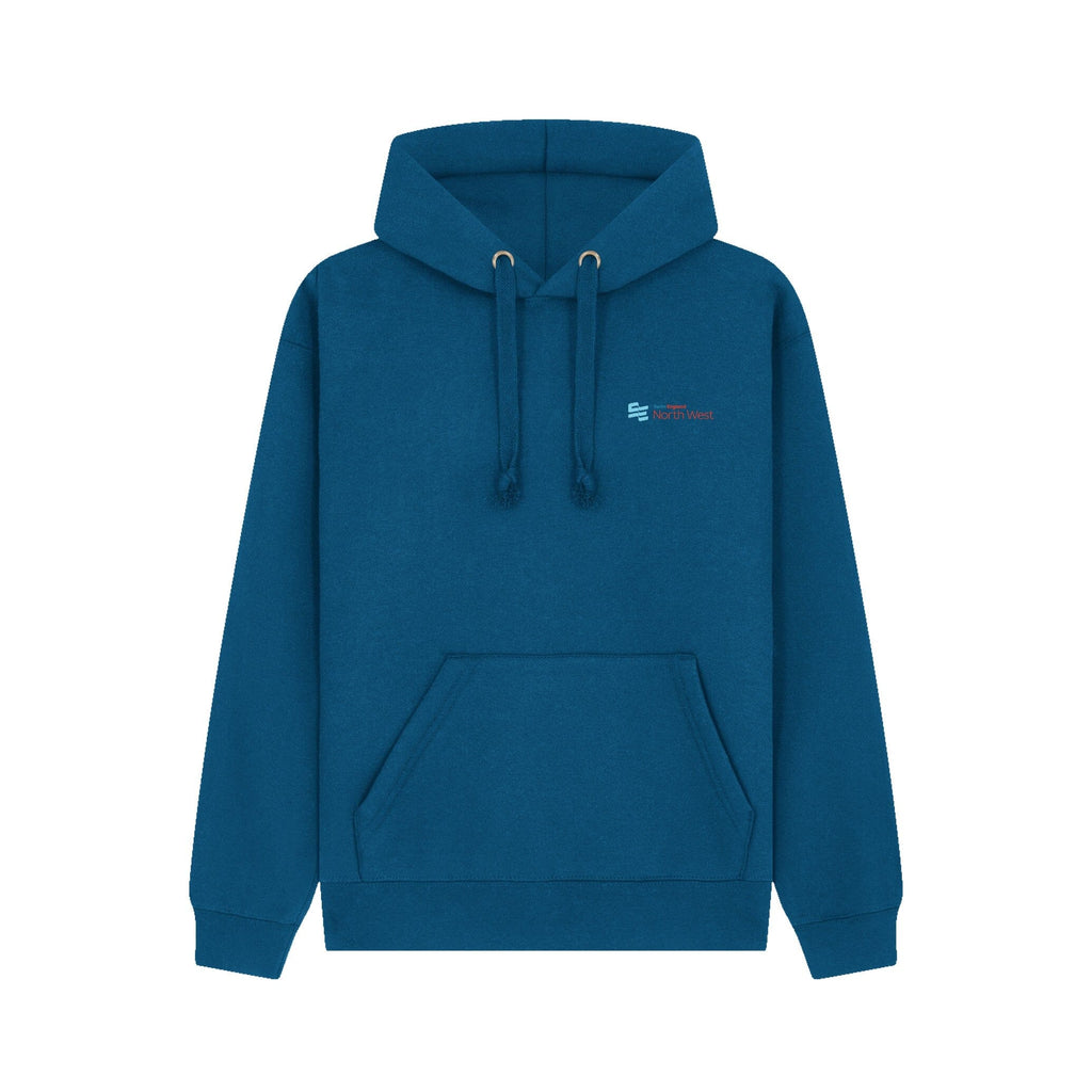 Swim England North West Regional Winter Swimming Championships 2026 Hoodie - Ink Blue-Event-Swim England North West-SwimPath