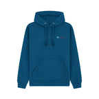 Swim England North West Regional Winter Swimming Championships 2026 Hoodie - Ink Blue-Event-Swim England North West-SwimPath