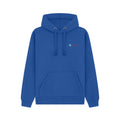 Swim England North West Regional Winter Swimming Championships 2026 Hoodie - Royal Blue-Event-Swim England North West-SwimPath