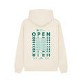 Swim England South East Open Water Championships 2026 Hoodie - Ivory-Event-Swim England South East-SwimPath