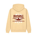 Swim England South East Winter Short Course Championships 2026 Hoodie - Champagne