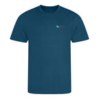 Swim England South East Winter Short Course Championships 2026 T-Shirt - Ink Blue