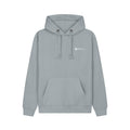 Swim England South West Winter Regional Championships 2026 Hoodie - Grey Mist-Event-Swim England South West-SwimPath