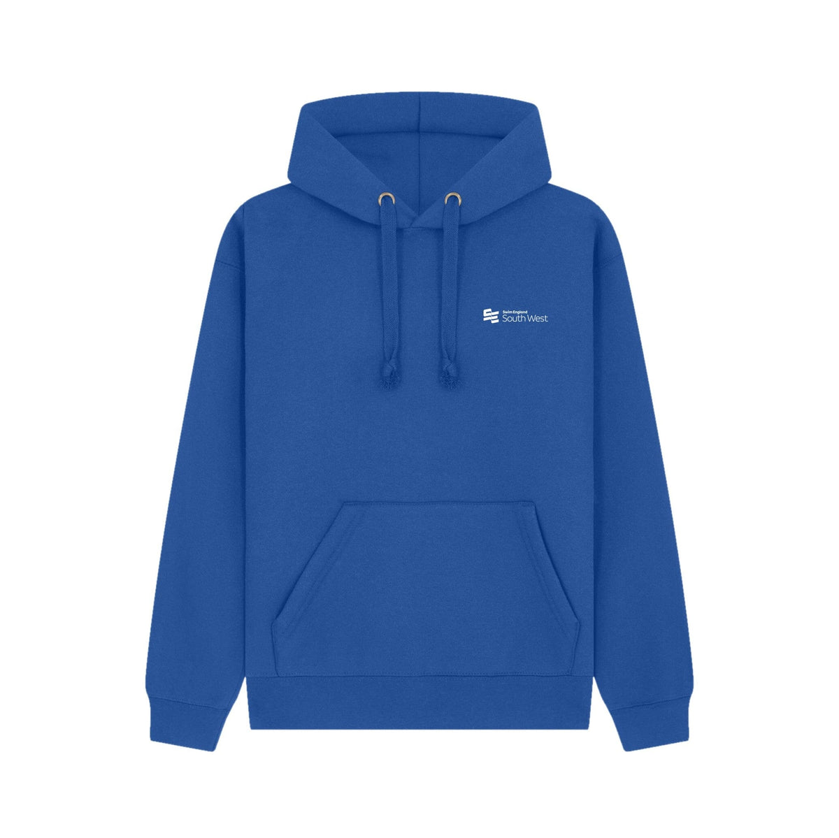 Swim England South West Winter Regional Championships 2026 Hoodie - Royal Blue-Event-Swim England South West-SwimPath