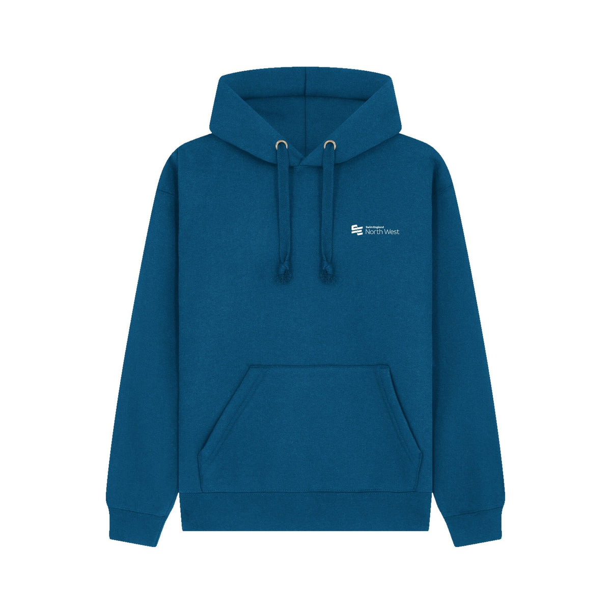 Swim England North West Regional Winter Swimming Championships 2026 Hoodie - Ink Blue-Event-Swim England North West-SwimPath